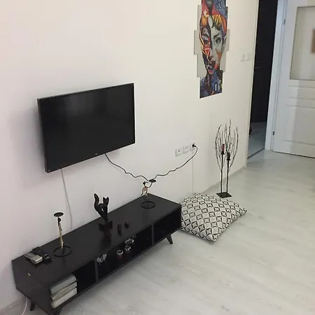 Kleopatra Ilgar Апартаменти *